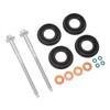 Oil Injector Gasket And O Ring Bolts Kit 1795871 Replacement
