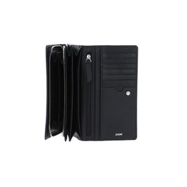 Joop! Sofisticato 1.0 Europe Purse LH11F, black, Classic