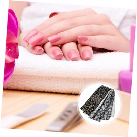 Mikinona 30 Styles Xmas Nail Decal Sheets Christmas Star Paper Nail Safe Material