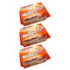 Filinchen Das Crusper-Brot Fibre 3 x 75 g Low Sugar