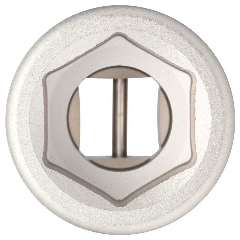 TONE Impact Socket 6NV-34 Insertion Angle 0.7 inch (19.0 mm)