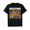 giornalista regalo divertente - nessuno è perfetto ma come g