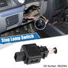 QUARKZMAN Brake Light Switch Stop Lamp Switch for Volvo S60