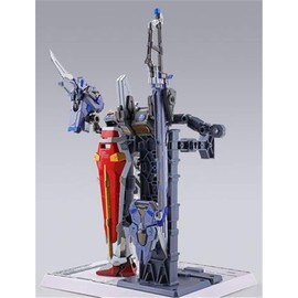 Bandai Spirits Metal Build Sword Striker (*Strike Gundam, etc., MS unit sold separately)