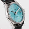 JACQUES LEMANS Women's Watch 'Anniversary Collection 50 Years' Derby 34