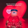 Vaseline Lip Therapy, Limited Edition Tinted Lip Balm Variety 6-Pack,