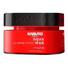 Kabuto Katana Aqua Wax Strong Hold Cera Alta Fijación 150ml