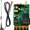 Meskliu Wireless Relay 230 V, Remote Control Switch, AC220 V/230