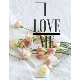 I LOVE ME: Knock Knock What I Love about You Fill in the Love Book Fill-in-the-Blank Gift Journal