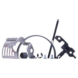 Bosch Parts 2601990911 Control Unit