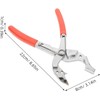 AVETUL Car Door Cover Disassembling Clamp Pliers, Snap Plier Key