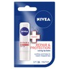 NIVEA LIP BALM REPAIR AND PROTECTION 4.8G
