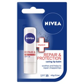 NIVEA LIP BALM REPAIR AND PROTECTION 4.8G