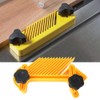 Double Feather Board Trimmer Router Woodworking Board Table Saw Engraving