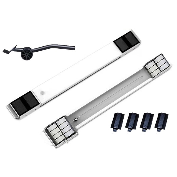 Heavy Duty Furniture Appliances Rollers,Extendable Furniture Appliances Rollers Mobile Washing