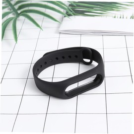 FELTECHELECTR Band 2 Wristband Replacement Fashionable and Comfortable Easy to Use Metal Buckle
