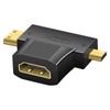 mini hdmi to hdmi adapter micro hdmi to hdmi adapter
