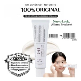 Dr. Althea 345 Relief Cream 50ml - 100 Original From Corea                                                                                            