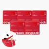 Daypack Energy One Pack Nutrients 5 Boxes 5 Months Supply (Milk Thistle + Octacosanol + Lutein + Vitamins) / 데이팩 에너지 한포 영양제 5박스 5개월분(밀크씨슬+옥타코사놀+루테인+비타민)