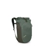Osprey Transporter Roll Top Commuter Backpack, Pine Leaf