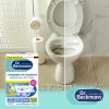 Limpiador De Inodoros Espuma Activa, 3 Bol 100 C/u