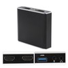 Video Capture Card 4K HD Multimedia Interface Capture Card for