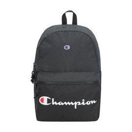 Champion Manuscript Backpack, Black, OS