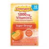 Emergen-C 1000mg Vitamin C Powder for Daily Immune Support Caffeine