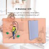 Cute Birds Sun Catcher Bird Stained Glass Window Hangings for