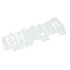 Beko Dryer dryer 2963670100 Accessories/Light & Button/Frame