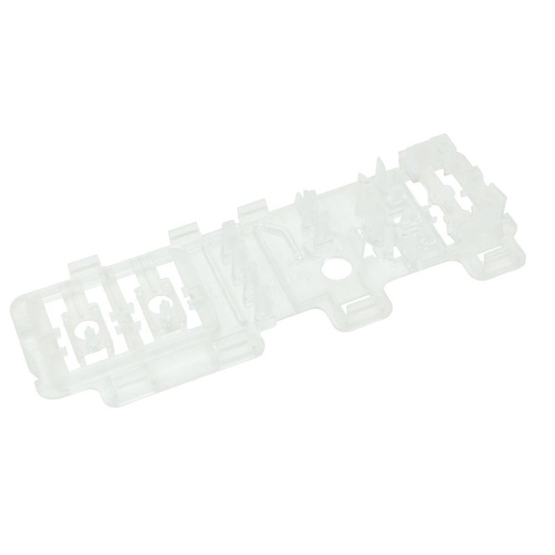 Beko Dryer dryer 2963670100 Accessories/Light & Button/Frame