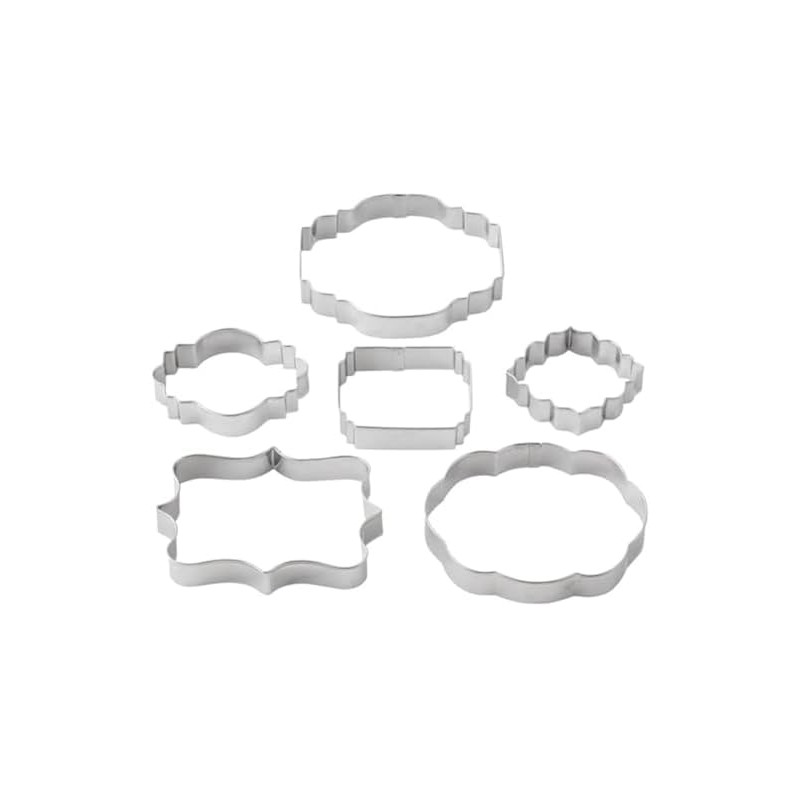 Wilton 02-0-0131 Kitchen Tools, Plastic