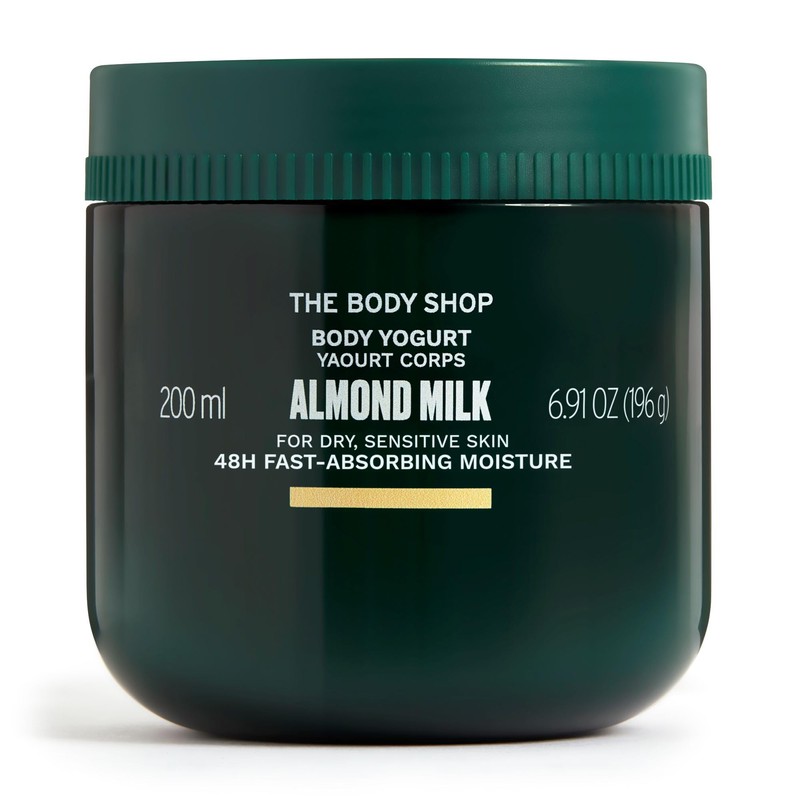 The Body Shop Creams, 200 ml (Pack of 1)