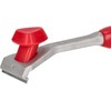 KOTABRAU® Aluminium Floor Scraper Professional 60 mm Essential Tool for