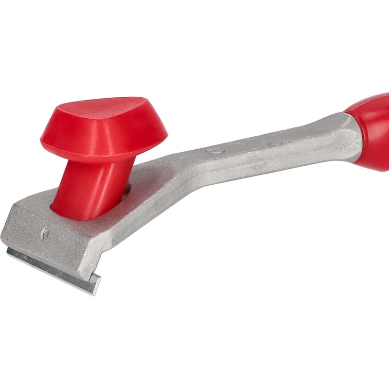 KOTABRAU® Aluminium Floor Scraper Professional 60 mm Essential Tool for