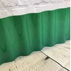 Selections Flexible Lawn Edging - Green Plastic (9m x 15cm