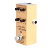 Electric Guitar Effector Multifunctional Guitar Pedal for Musical Instrument Tuning