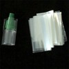 Boxonly 100 Pack Shrink Wrap Bags 9.8 x 3 cm