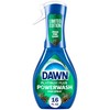 Dawn Powerwash Spray, Dish Soap, Dishwashing Liquid, Cleaning Supplies, Fresh