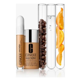 Corrector Clinique Even Better All-over Concealer + Eraser