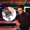 zunzingy Billiard Chalk With Holder – Premium Neutral Cue Chalk