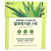 Chong Kun Dang Health Aloe Immune Stick 40 packs, 2
