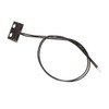 Components: Proximity Switch, Magnetic Reed Switch, Normally Open, 10W, Proximity