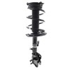 KYB SR4703 Strut-Plus Complete Corner Unit Assembly -Strut, Mount and
