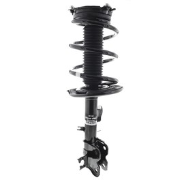 KYB SR4703 Strut-Plus Complete Corner Unit Assembly -Strut, Mount and Spring