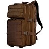Red Rock Outdoor Gear - Assault Pack, Dark Earth