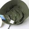 Regnuu Men's Large Bucket Hat, Made in Japan, Deep Hat,