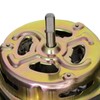 Washing Machine Dehydration Motor, Metal Spin Drying Motor Universal Copper