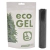 Emergency Zone Eco Gel and Liner Refill Set. Pack of