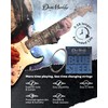 Dean Markley 2556 010 - .046 Blue Steel Electric Regular